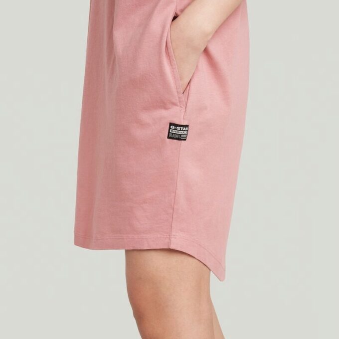 Lash Loose Dress Lash Loose Dress