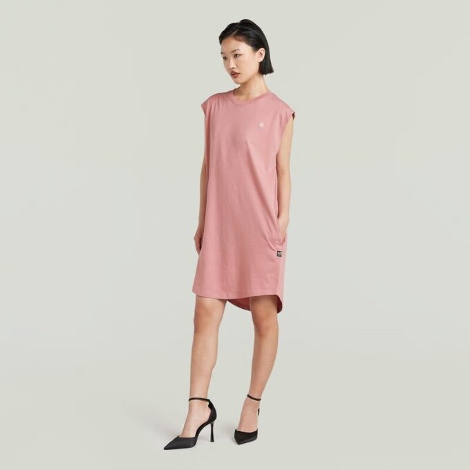 Lash Loose Dress Lash Loose Dress