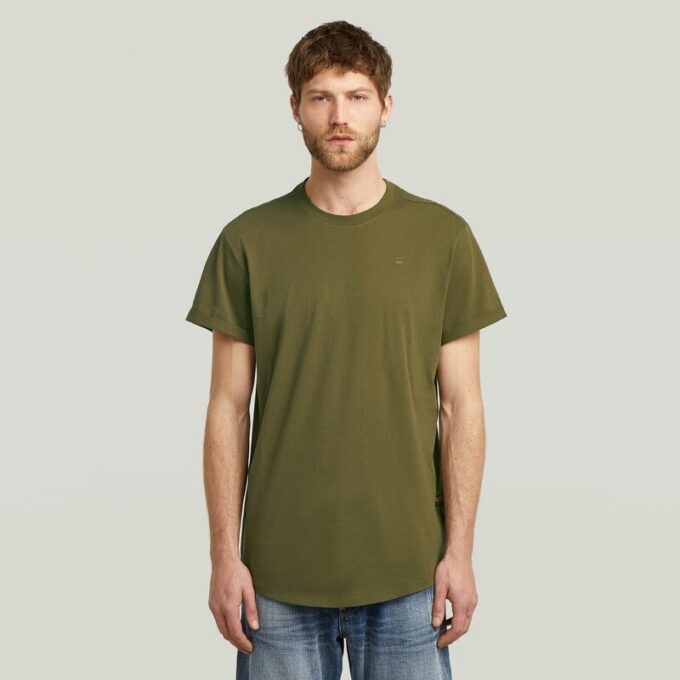 Lash T-Shirt Lash T-Shirt