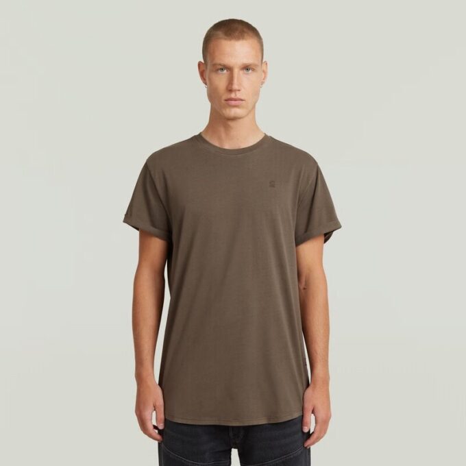 Lash T-Shirt Lash T-Shirt