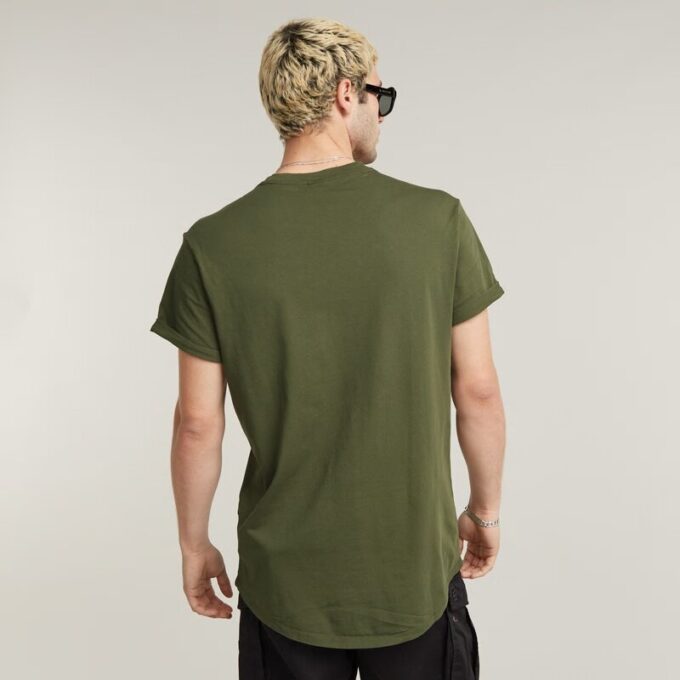 Lash T-Shirt Lash T-Shirt