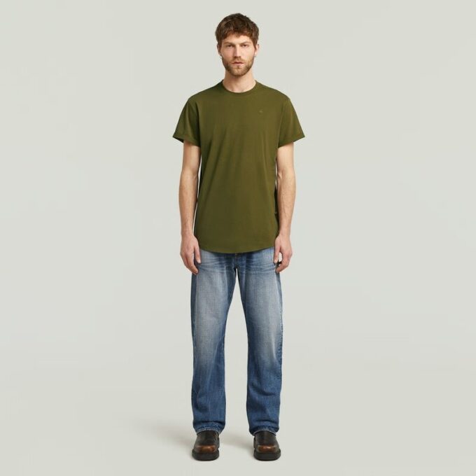 Lash T-Shirt Lash T-Shirt