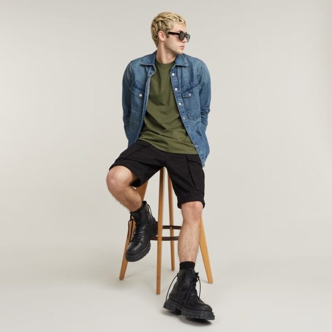 Lash T-Shirt Lash T-Shirt