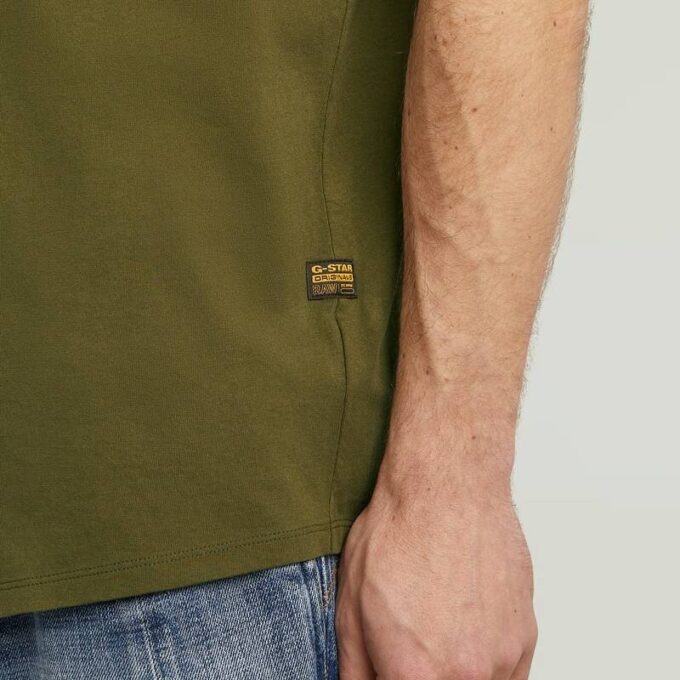 Lash T-Shirt Lash T-Shirt