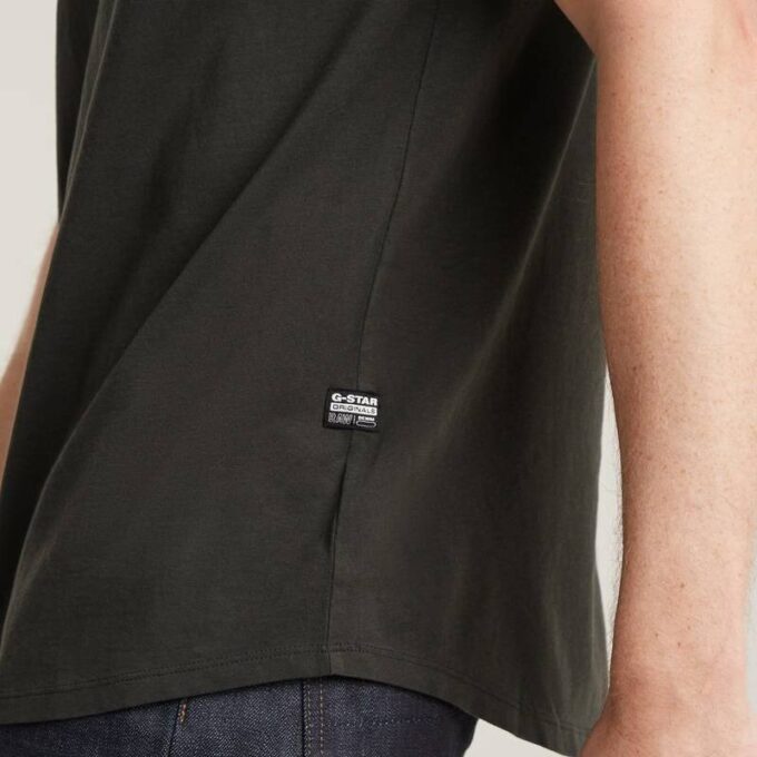 Lash T-Shirt Lash T-Shirt