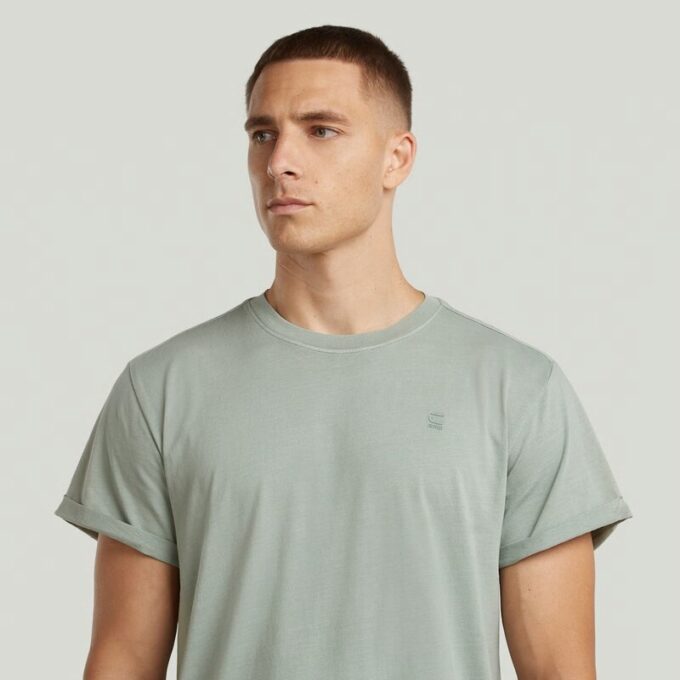 Lash T-Shirt Lash T-Shirt