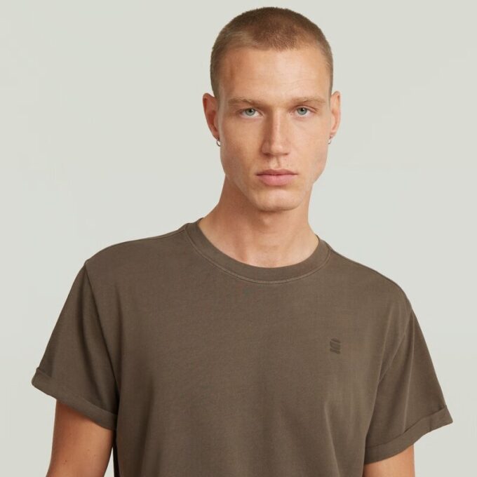 Lash T-Shirt Lash T-Shirt