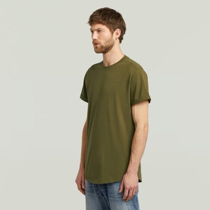 Lash T-Shirt Lash T-Shirt