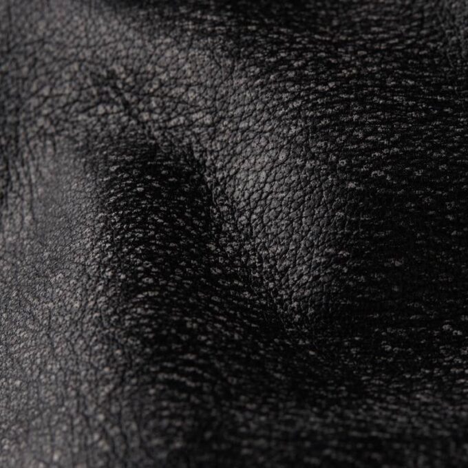 Leather Blouson Jacket Leather Blouson Jacket