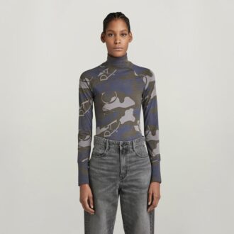 Lecite AO Slim Turtle Top