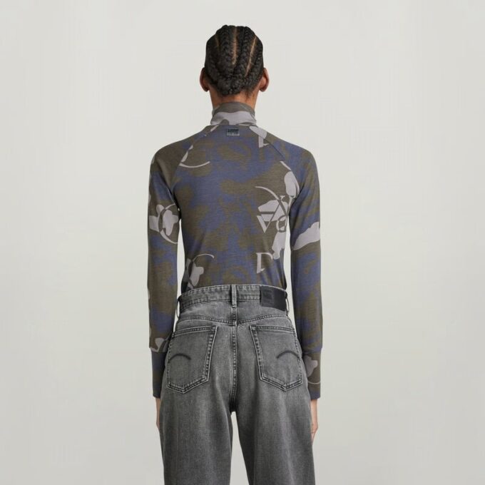 Lecite AO Slim Turtle Top