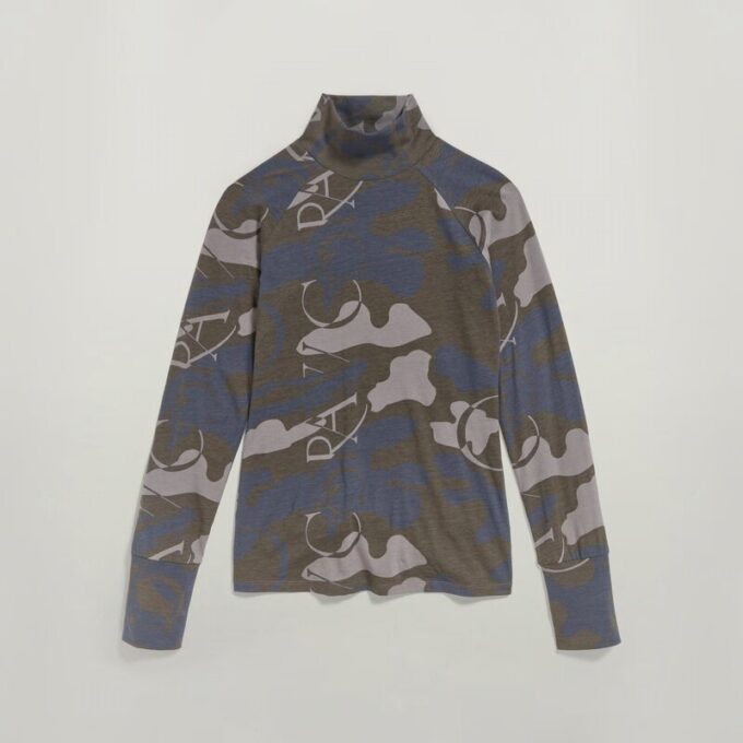 Lecite AO Slim Turtle Top