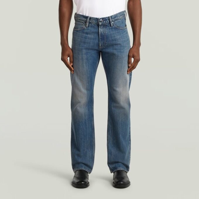 Lenney Bootcut 2.0 Jeans Lenney Bootcut 2.0 Jeans