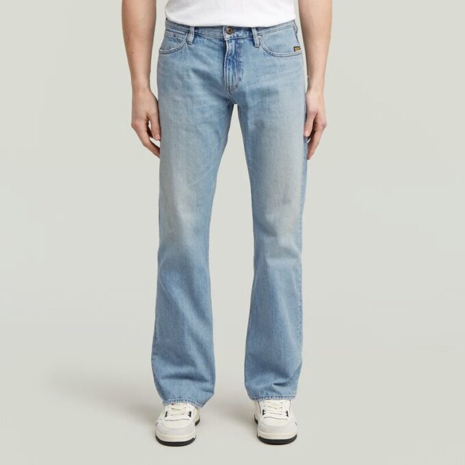 Lenney Bootcut 2.0 Jeans Lenney Bootcut 2.0 Jeans