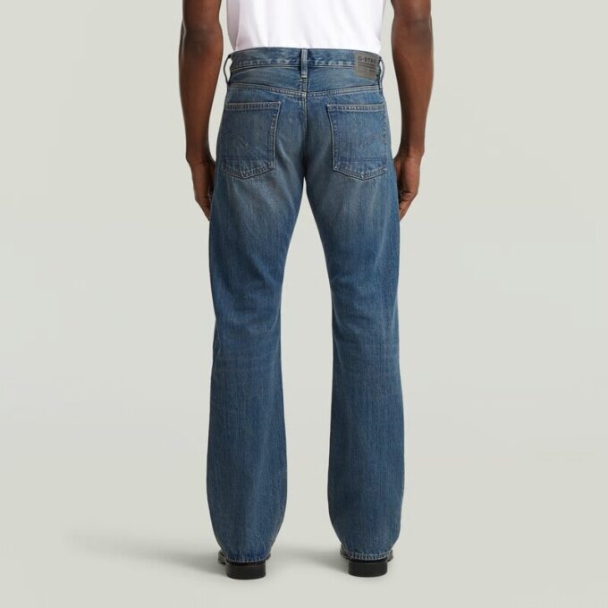 Lenney Bootcut 2.0 Jeans Lenney Bootcut 2.0 Jeans
