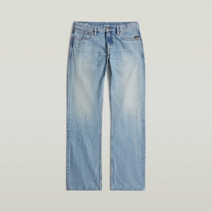 Lenney Bootcut 2.0 Jeans Lenney Bootcut 2.0 Jeans