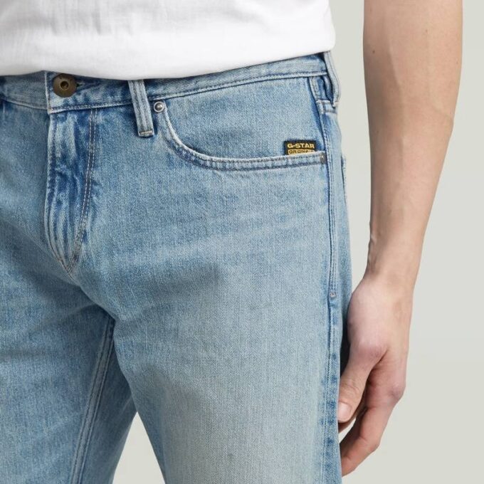 Lenney Bootcut 2.0 Jeans Lenney Bootcut 2.0 Jeans