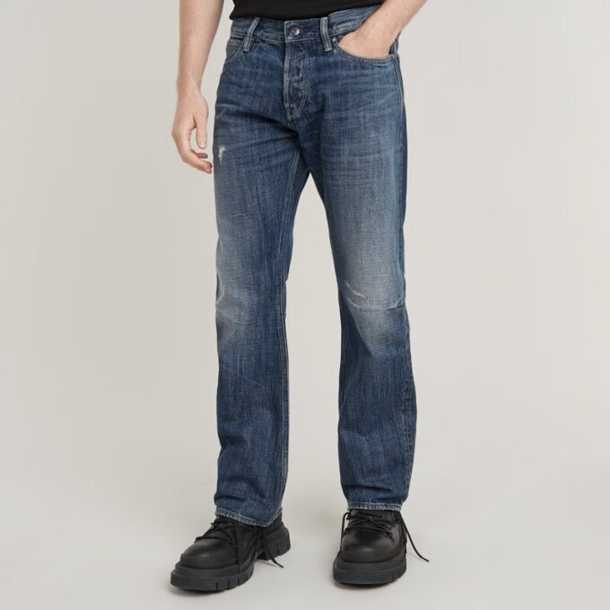 Lenney Bootcut Jeans