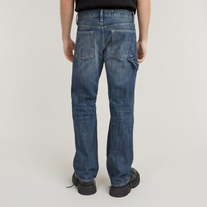 Lenney Bootcut Jeans