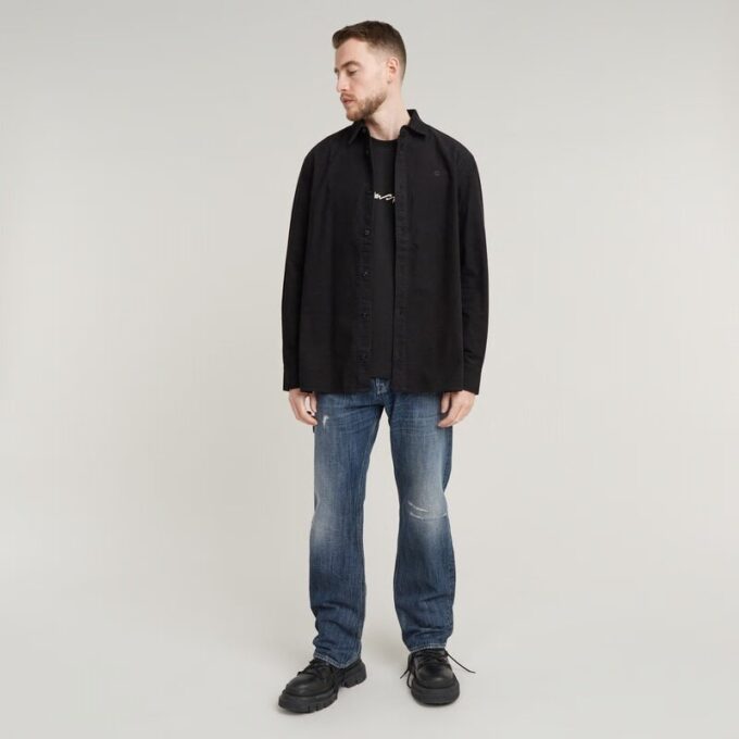 Lenney Bootcut Jeans