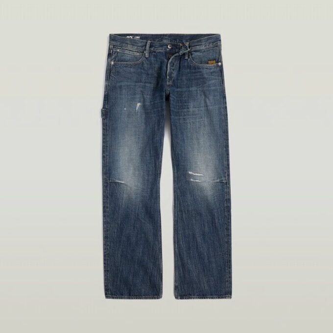 Lenney Bootcut Jeans
