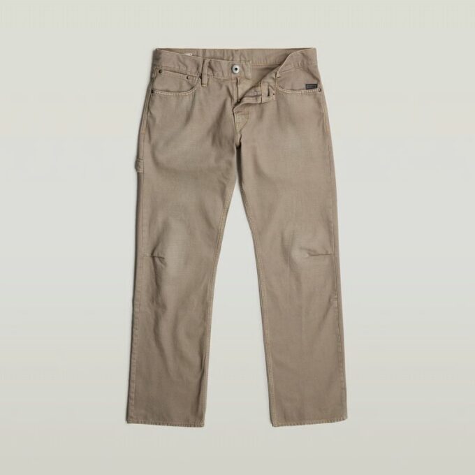 Lenney Bootcut Jeans Lenney Bootcut Jeans