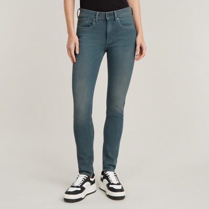 Lhana High Super Skinny Jeans Lhana High Super Skinny Jeans