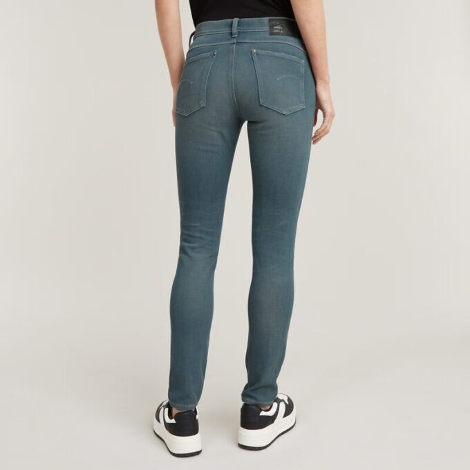 Lhana High Super Skinny Jeans Lhana High Super Skinny Jeans