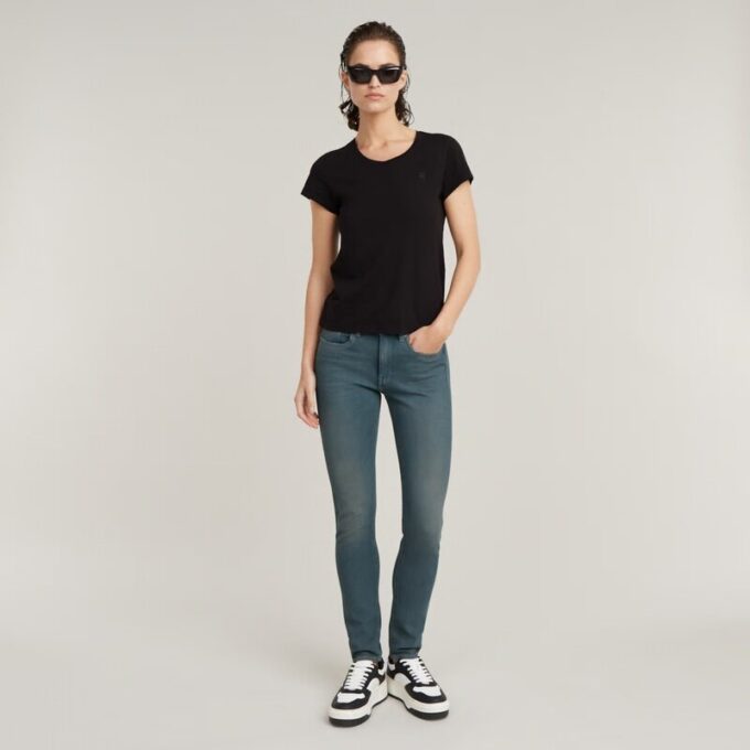 Lhana High Super Skinny Jeans Lhana High Super Skinny Jeans