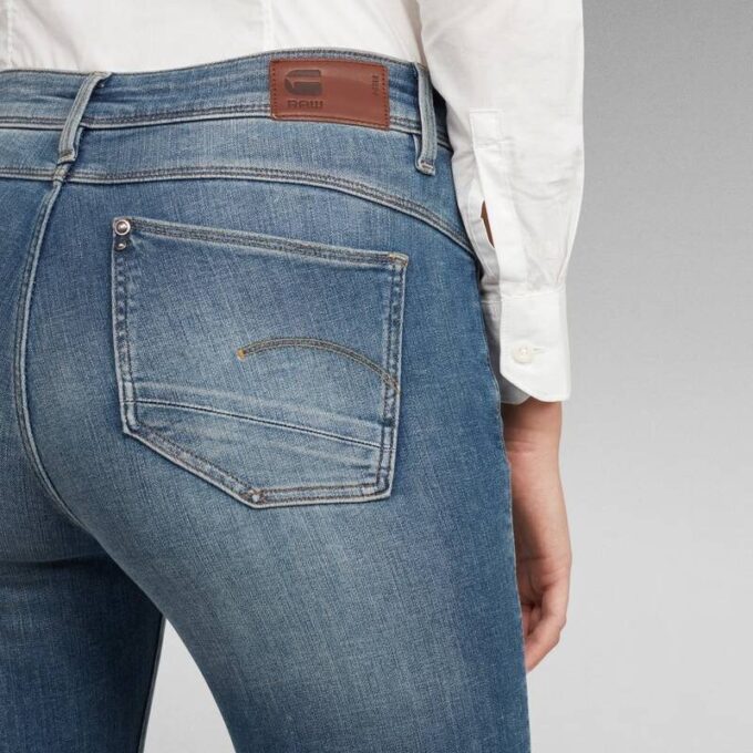 Lhana High Super Skinny Jeans Lhana High Super Skinny Jeans