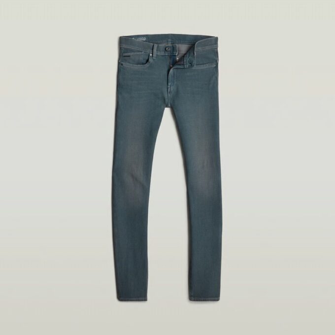 Lhana High Super Skinny Jeans Lhana High Super Skinny Jeans