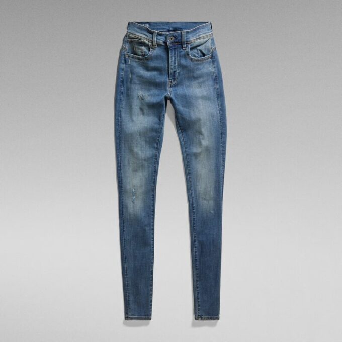 Lhana High Super Skinny Jeans Lhana High Super Skinny Jeans