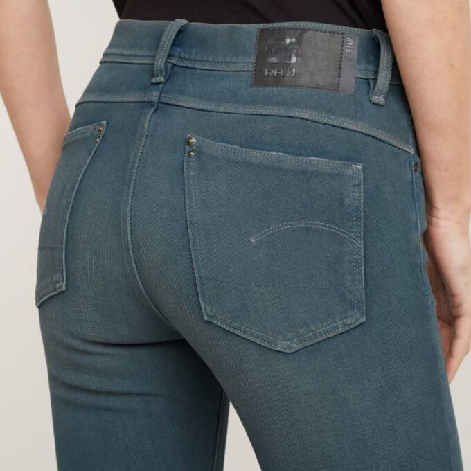 Lhana High Super Skinny Jeans Lhana High Super Skinny Jeans