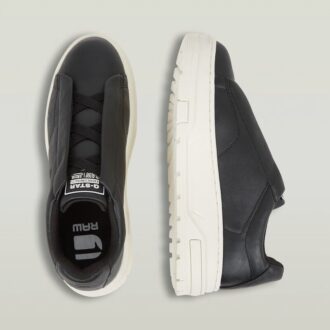 Lhana II Slip Sneakers
