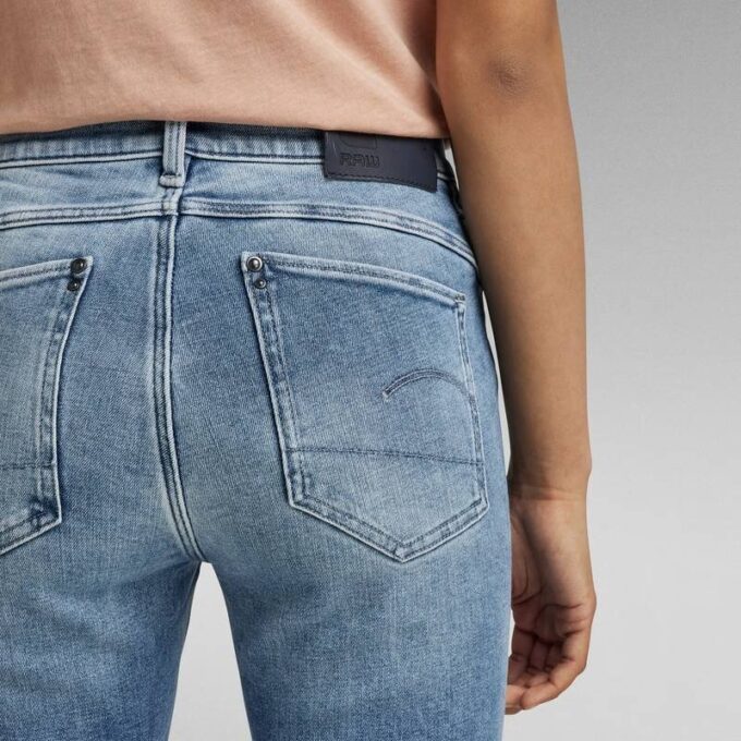 Lhana Skinny Ankle Jeans Lhana Skinny Ankle Jeans