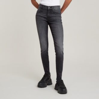 Lhana Skinny Jeans