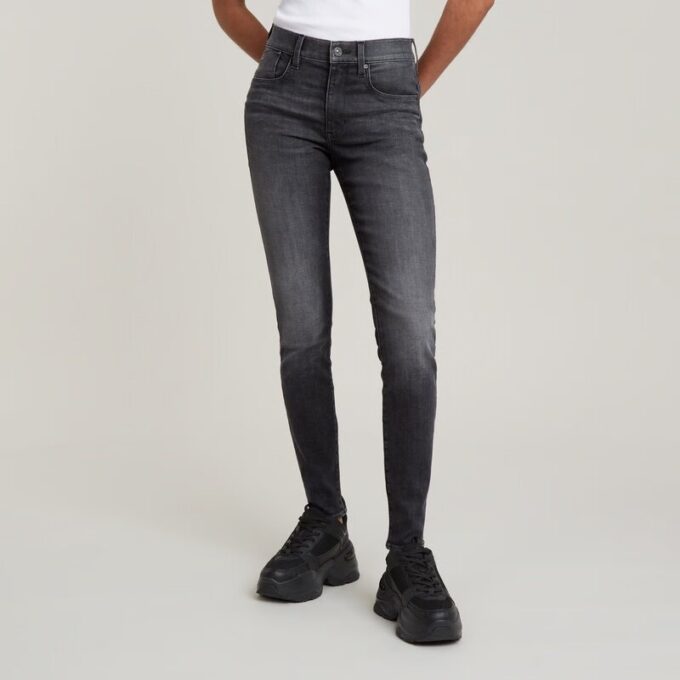 Lhana Skinny Jeans Lhana Skinny Jeans