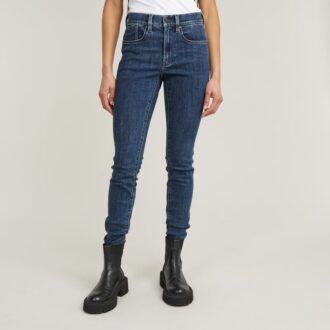 Lhana Skinny Jeans