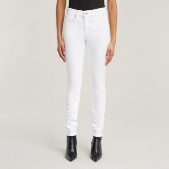Lhana Skinny Jeans