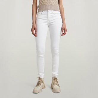 Lhana Skinny Jeans