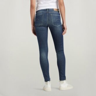 Lhana Skinny Jeans