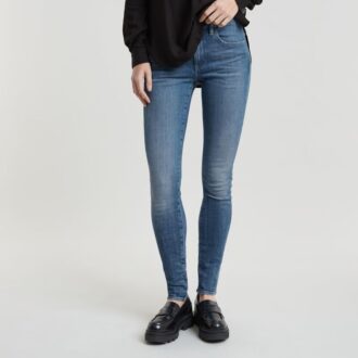 Lhana Skinny Jeans