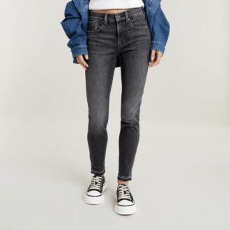 Lhana Skinny Jeans