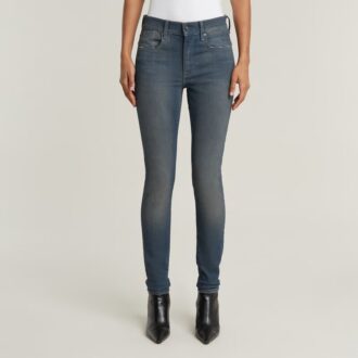 Lhana Skinny Jeans