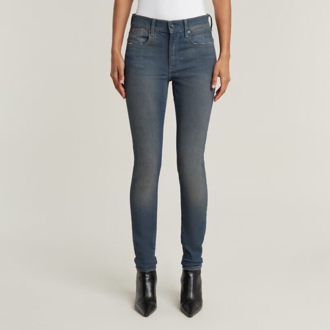 Lhana Skinny Jeans Lhana Skinny Jeans