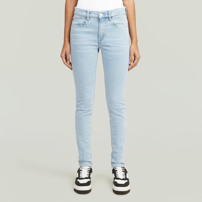 Lhana Skinny Jeans Lhana Skinny Jeans