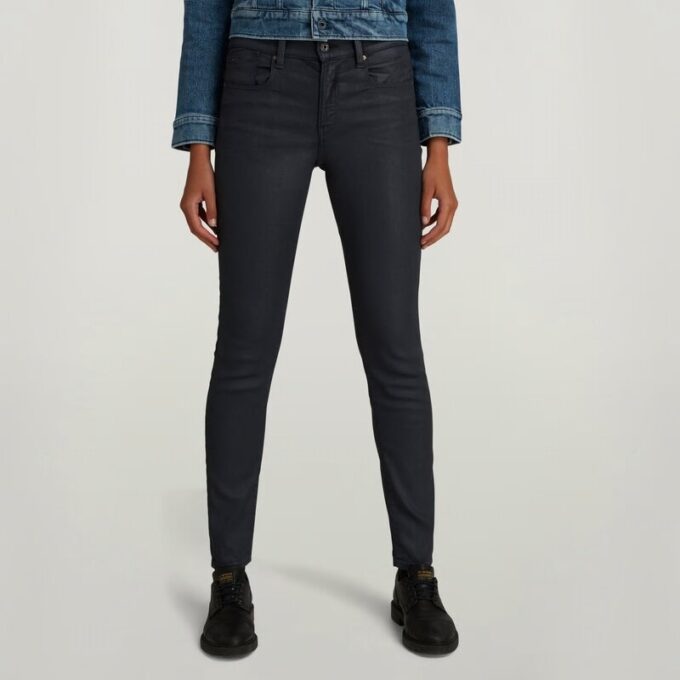 Lhana Skinny Jeans Lhana Skinny Jeans