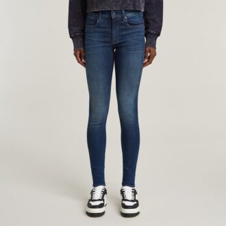 Lhana Skinny Jeans
