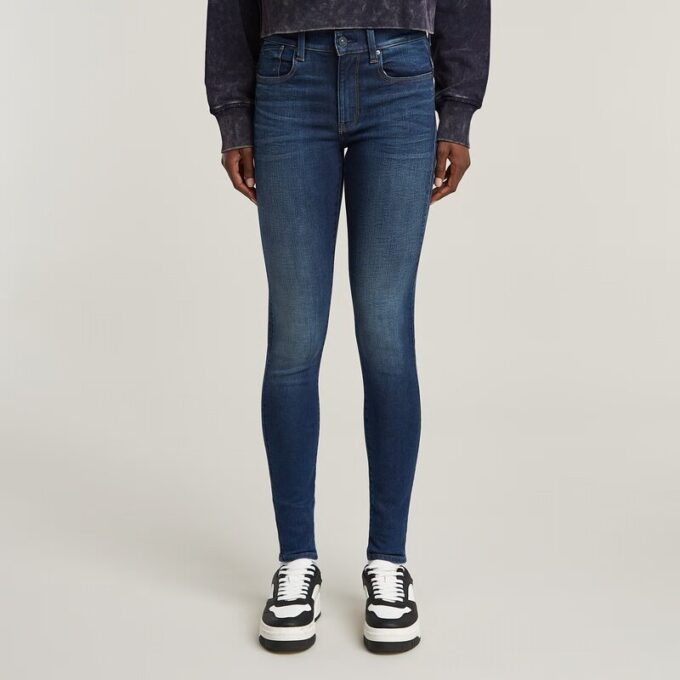 Lhana Skinny Jeans Lhana Skinny Jeans