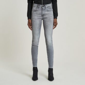 Lhana Skinny Jeans